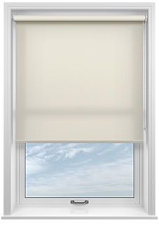 Apollo, Endeavour - Twist&Fit Roller Blind
